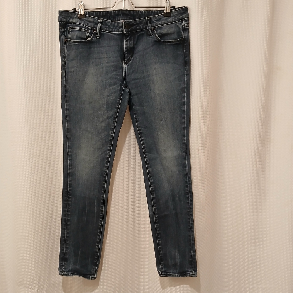 Uniqlo Women's Skinny Jeans Size 30 inch